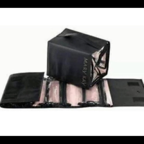 Mary Kay Handbags - NEW Mary Kay Travel Roll Up Bag